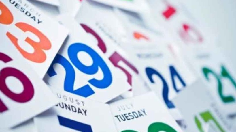 Scadenze fiscali marzo 2018: iva, certificazione unica e ... Certificazione redditi