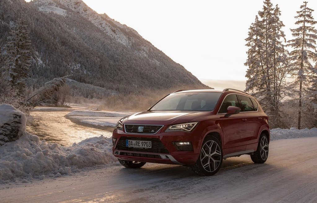 Seat Ateca 2021 Recensioni E Giudizi A Confronto Nuova Auto E Modello