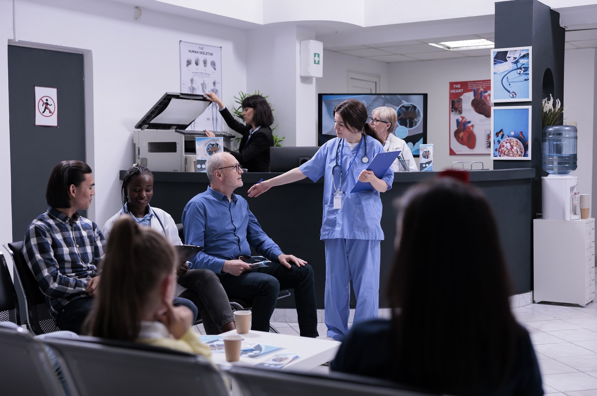 Si deve pagare quando si va al pronto soccorso? Cosa dice la nuova