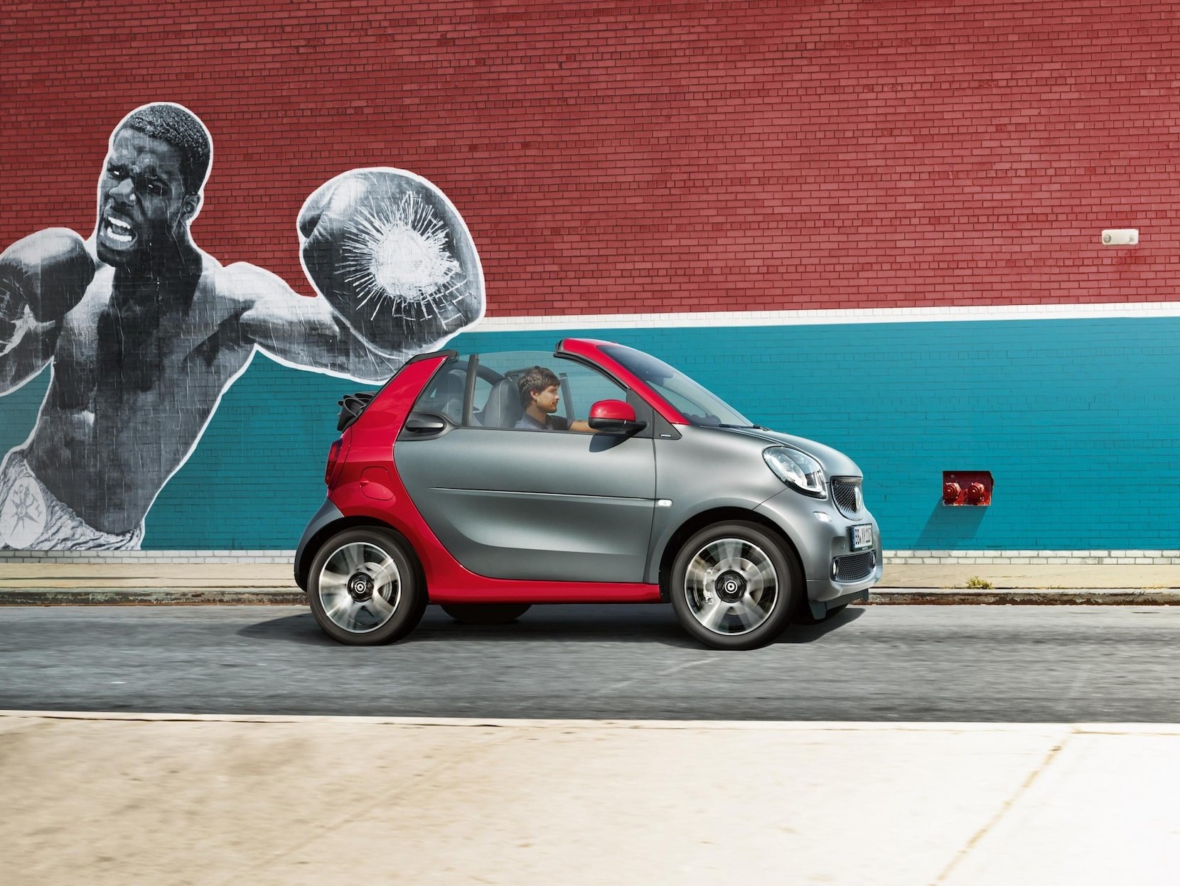 Smart fortwo 2022 commenti ed opinioni nuova auto