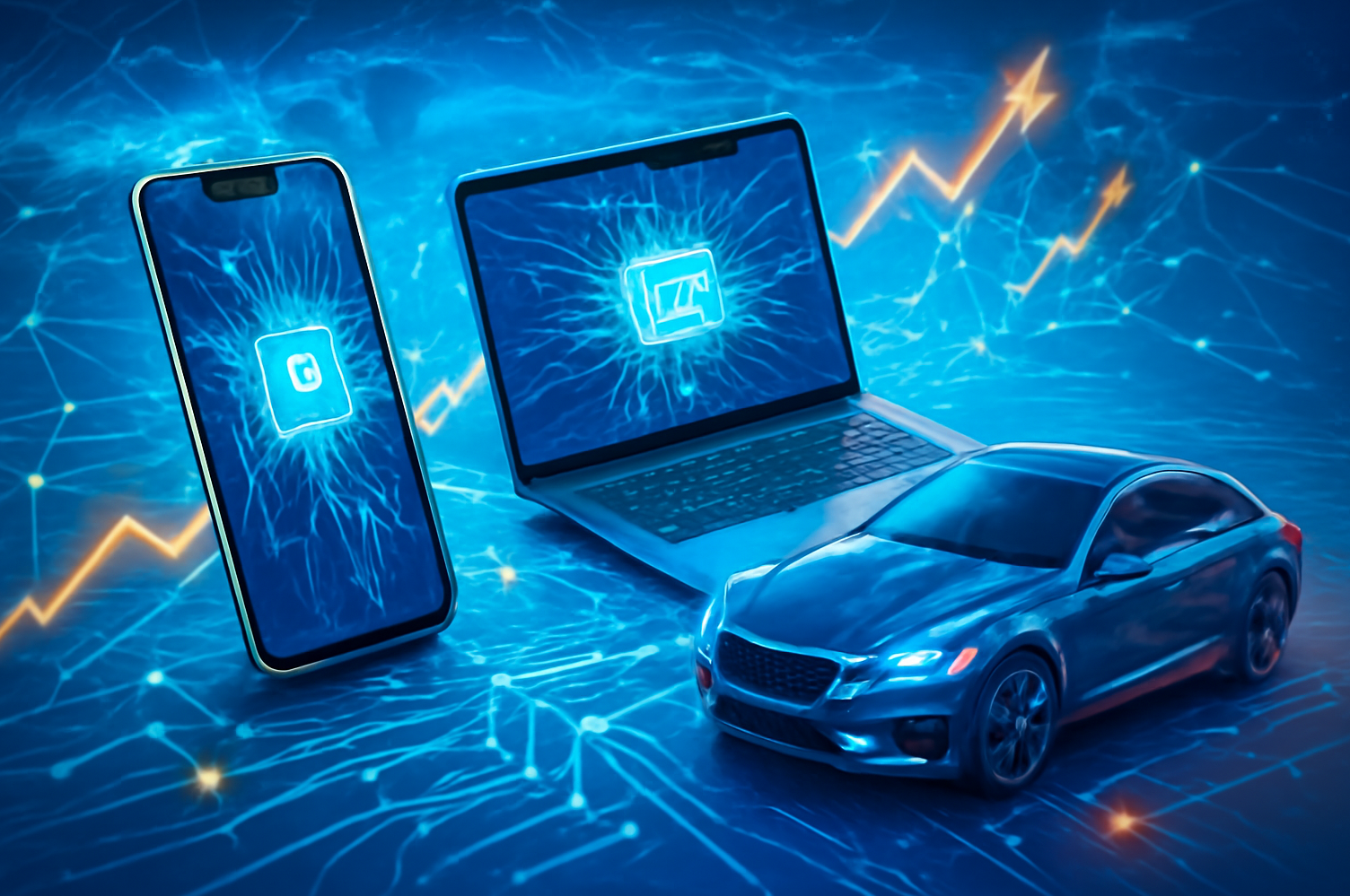 Smartphone, computer e auto: prezzi previsti in aumento nel 2026 a ...