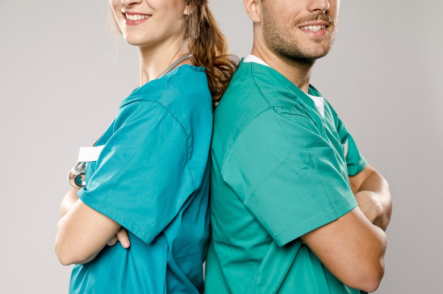 Sono un infermiere e voglio fare un secondo lavoro. Cosa devo fare? E