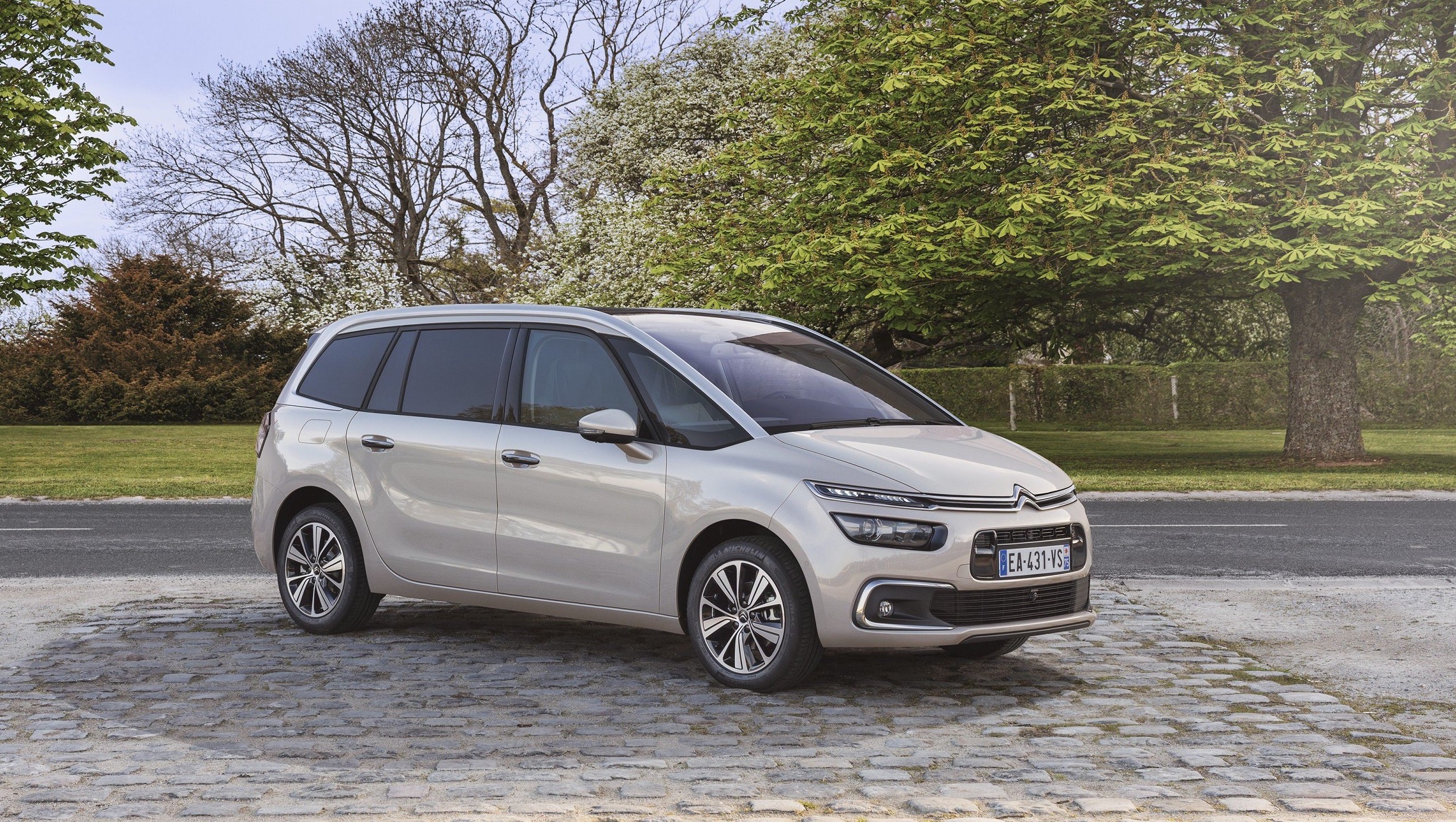 Station Wagon Citroen 2020 migliori da comprare in vendita e in uscita