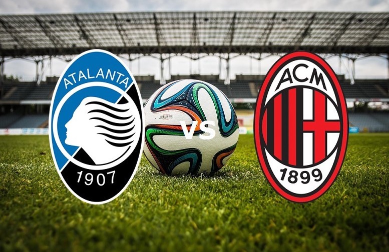 Atalanta Milan streaming gratis live e su siti streaming ...