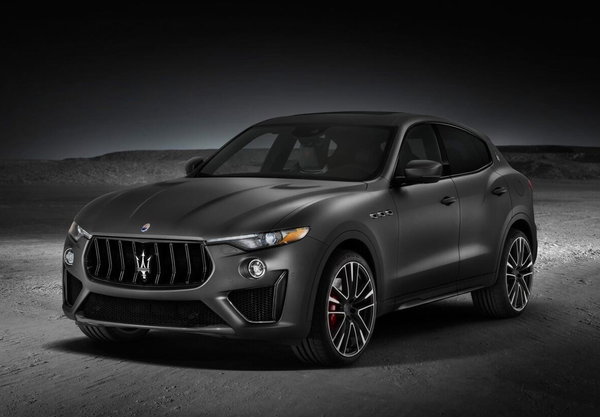 Suv Maserati 2022 migliori da comprare in vendita e in uscita