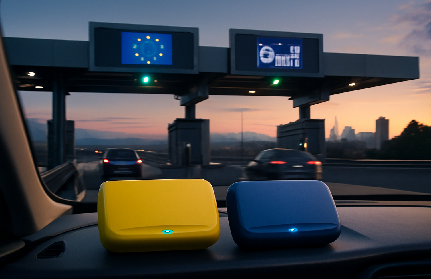 Telepass e Unipolmove nuove offerte e servizi: la concorrenza aumenta ...
