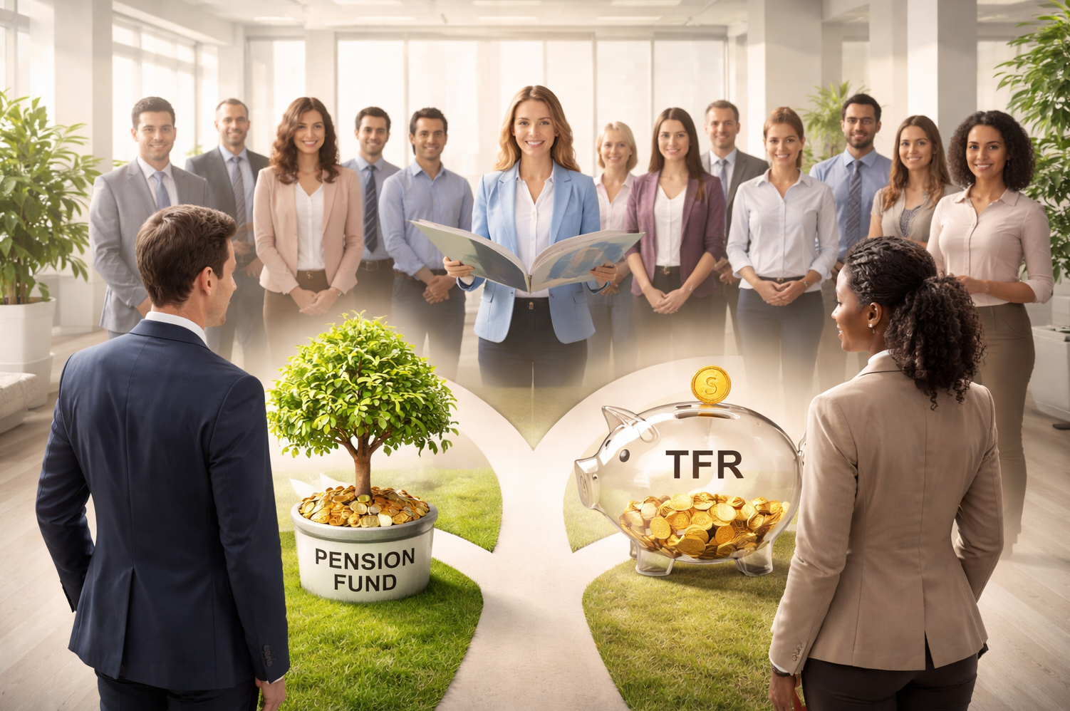 Tfr silenzio-assenso 2026: le nuove regole e cambiamenti per dipendenti ...
