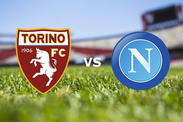 Torino Napoli streaming oggi gratis diretta live su siti, Rojadirecta