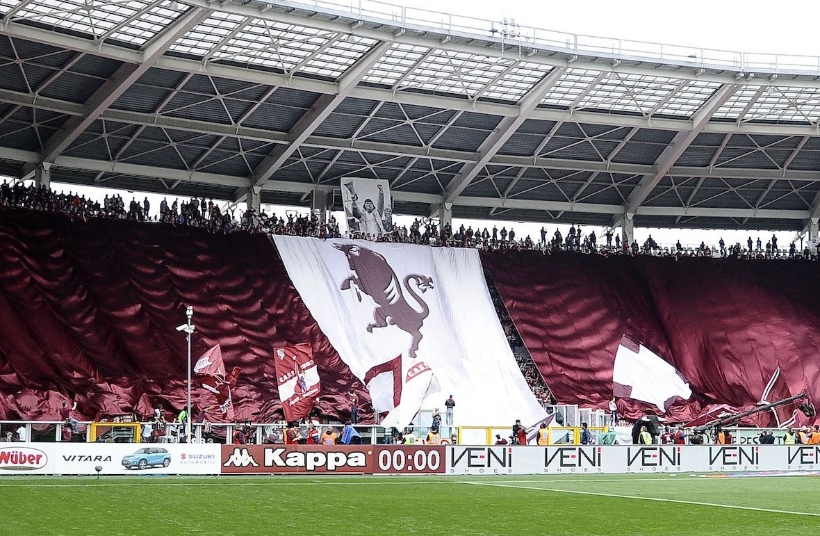 Torino Roma streaming live gratis. Vedere su link, siti web