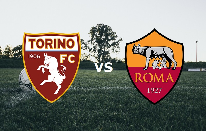 Torino Roma streaming per vedere link, canali tv, siti web