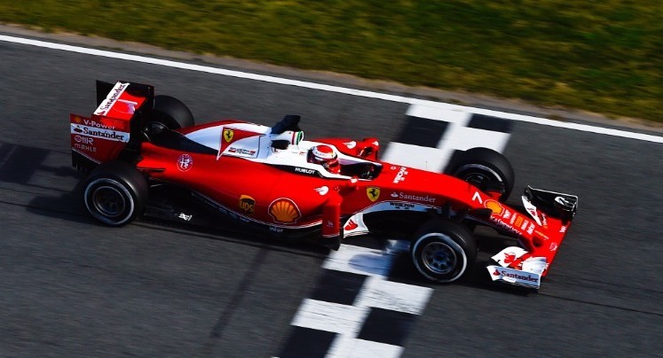 I Migliori Siti Per Vedere La Formula 1