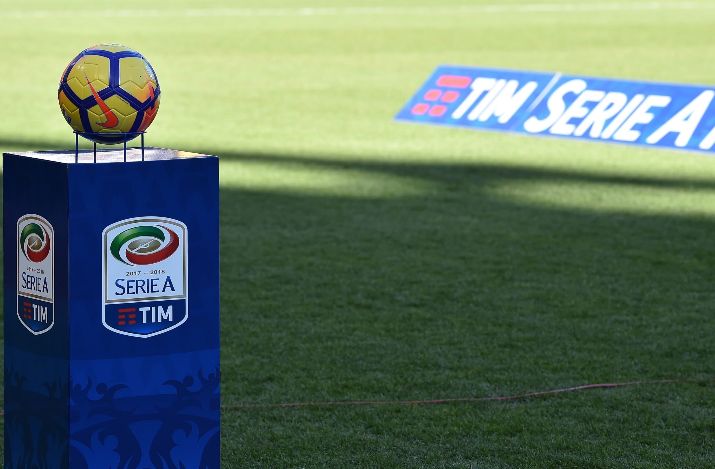Come Vedere La Serie A Gratis Su Android