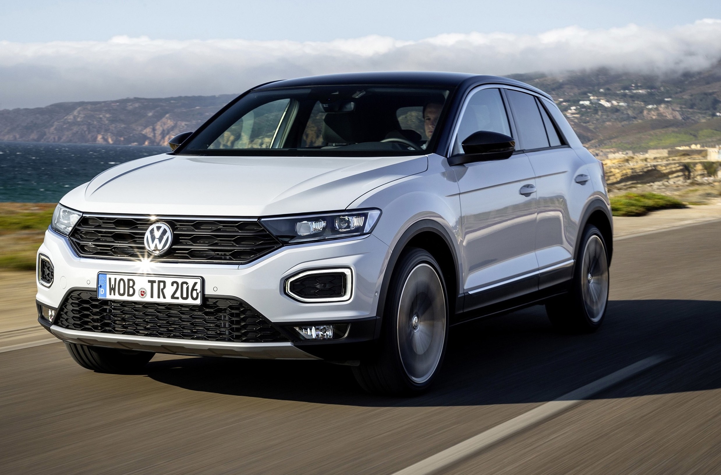 Volkswagen TRoc 2019 problemi, guasti, affidabilità
