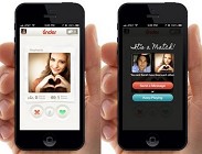 Tinder: guida, come funziona, trucchi e segreti per trovare ragazze e ragazzi applicazione iPhone, cellulari Android, Lumia Nokia