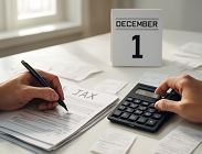 proroga acconto tasse fine Novembre