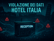 Rivenduti dati personali