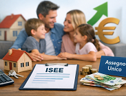 quanto corrisponde Isee 10mila 20mila-30mila euro 