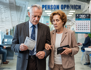 rischio importi pensione blocco eta 2027
