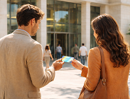 Spid da Poste italiane