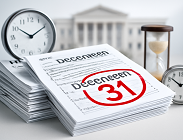 Accertamenti controlli fiscali scadenza 31 dicembre 2025 prescrizione