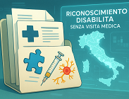 Servizio accertamento disabilit online