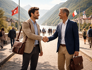 Nuove regole per i frontalieri