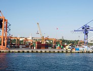 Rinnovo CCNL portuali 2025