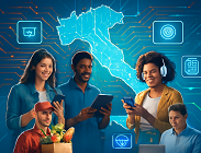 acquisti online in Italia dati e statistiche 2025