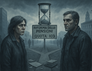 Governo ha fermato la pensione anticipata