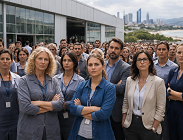 aeffe crisi sedi milano e provincia rimini