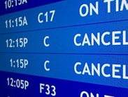 aerei cancelati risarcimenti