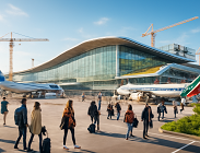 aeroporto fiumicino novit� e miglioramenti 2026