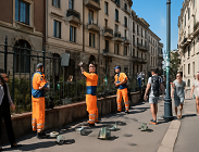 keybox milano vietate per affitti brevi dal 2026