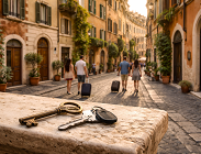 Affitti brevi Roma nuove limitazioni comune