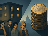 Affitti brevi 26 percento tasse nuova revisione 