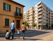 Affitti brevi tassazione 21 percento terza casa 26 percento 