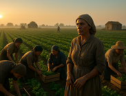 Ultimo rapporto (Dis)uguali