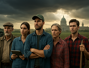 agricoltura e manovra finanziaria 2026 problemi