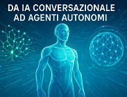 Intelligenza artificiale conversazionale