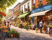 aiuti e agevolazioni per negozi di quartiere