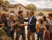 Aiuti banche per danni maltempo sud italia