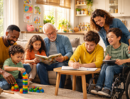 aiuti per le famiglie 2026 aggiornati