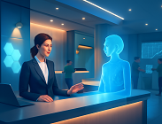 Alberghi e intelligenza artificiale