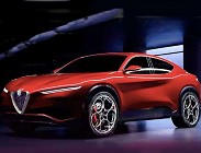 Alfa Romeo E-Jet, data di uscita