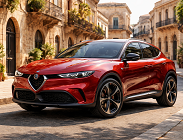 i nuovi veri modelli di Alfa Romeo per il rilancio