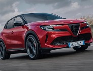 Alfa Romeo Junior 2024