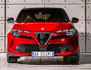 Alfa Romeo Junior  il nome ufficiale dell'Alfa Romeo Milano. Ecco i motivi del cambio nome pur se il Suv  gi uscito