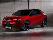 Alfa Romeo Junior 2025