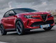 alfa romeo junior