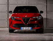 Alfa Romeo Milano, aspettative elevate